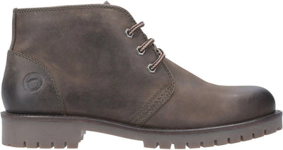 Cotswold Stroud Mens Stroud Lace Up Shoe