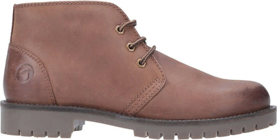 Cotswold Stroud Mens Stroud Lace Up Shoe