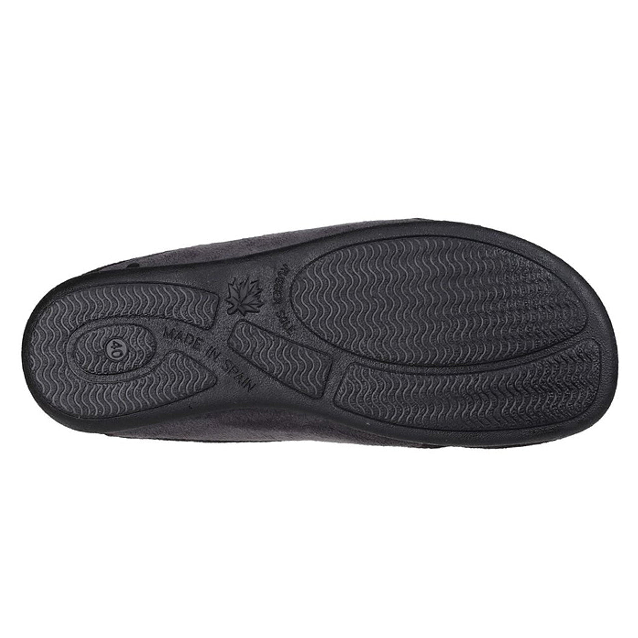 Cotswold Westwell  Euro Sizes Mens Slipper
