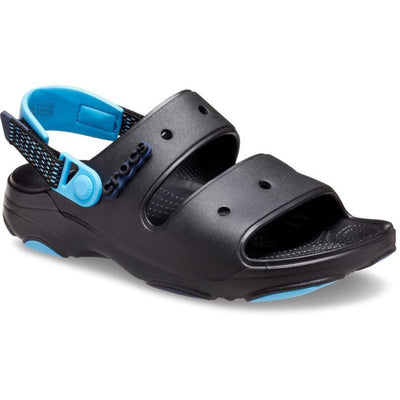 Crocs Electro Clogs All Terrain Two Strap Sandal