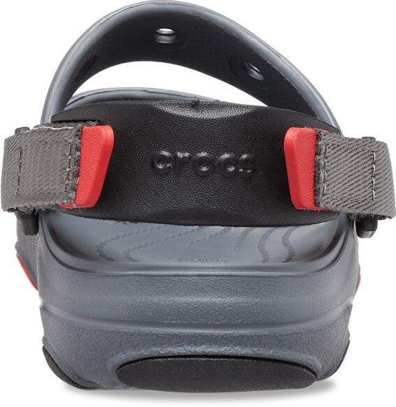 Crocs All Terrain Two Strap Navy Sandal