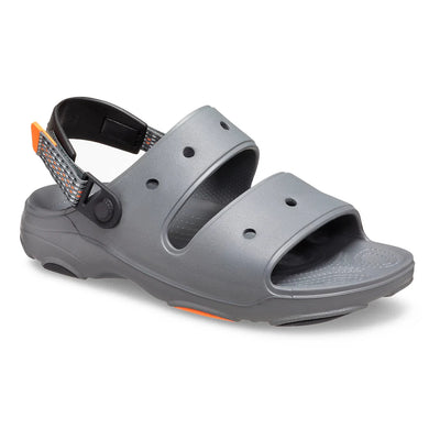 Crocs Electro Clogs All Terrain Two Strap Sandal