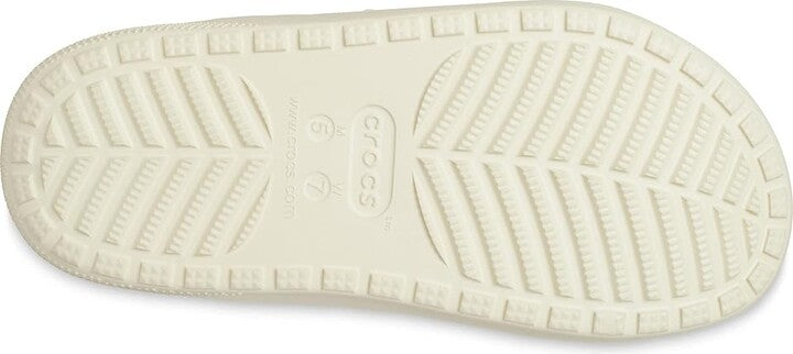 Crocs Ladies Classic Cozzy Sandal