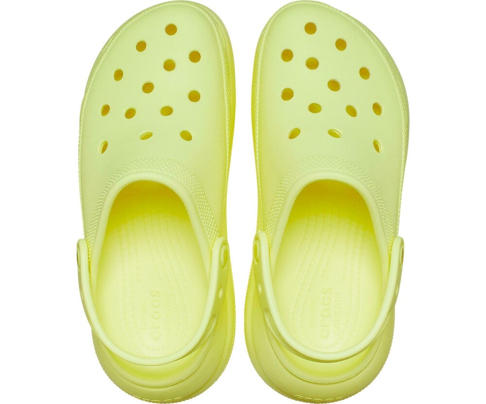 Crocs Unisex Classic Crush Clog Sandals