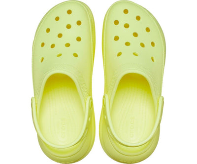 Crocs Unisex Classic Crush Clog Sandals