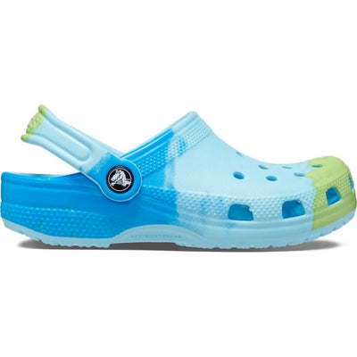 Crocs ComfortBlend Classic Clog