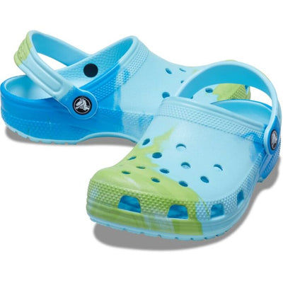 Crocs ComfortBlend Classic Clog