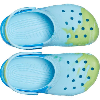 Crocs ComfortBlend Classic Clog