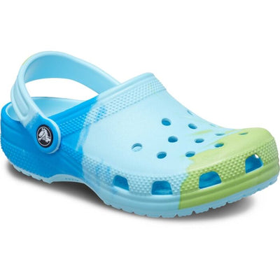 Crocs ComfortBlend Classic Clog