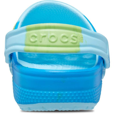 Crocs ComfortBlend Classic Clog