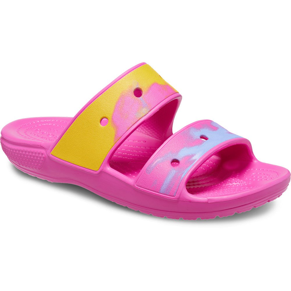 Crocs Classic Ombre Sandal