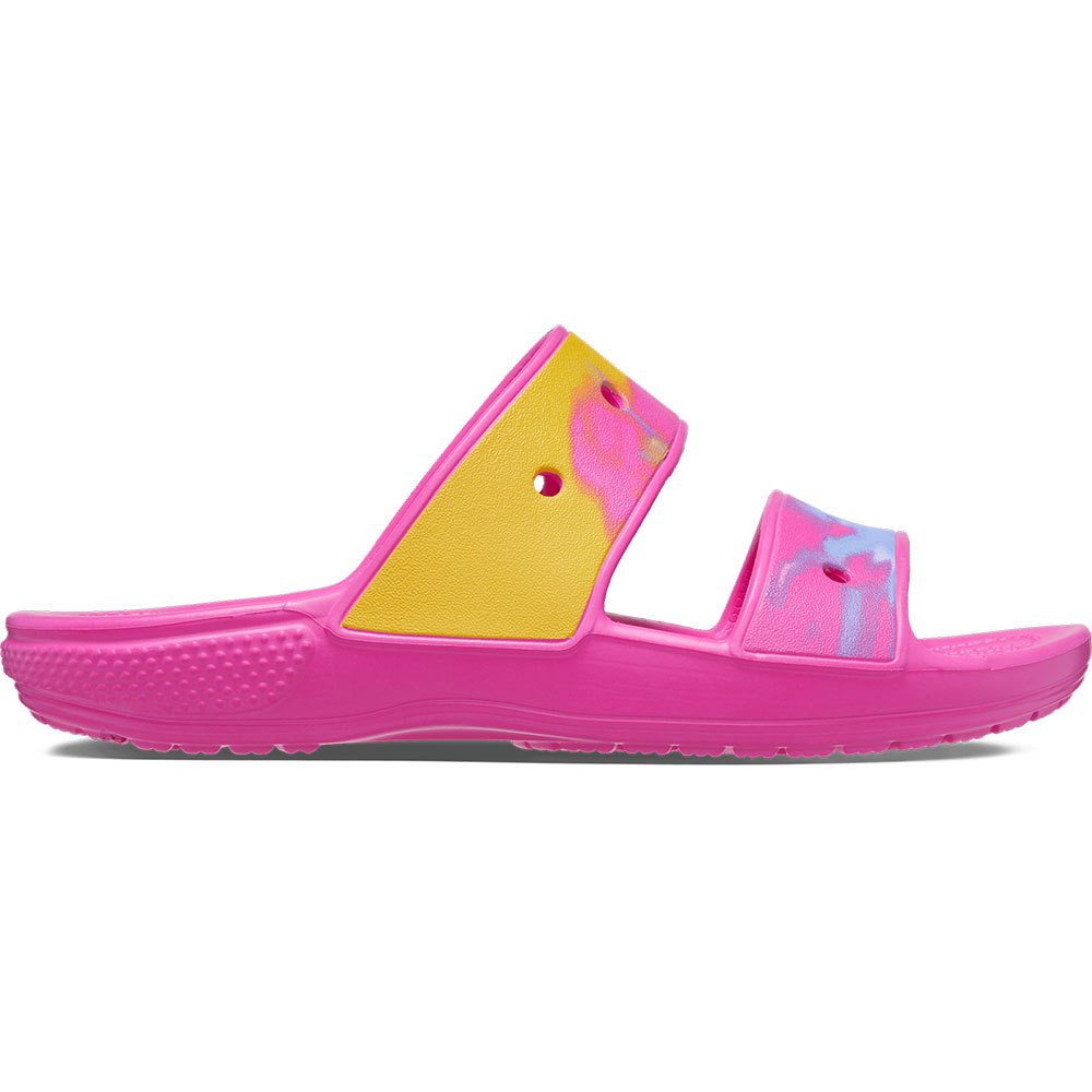 Crocs Classic Ombre Sandal