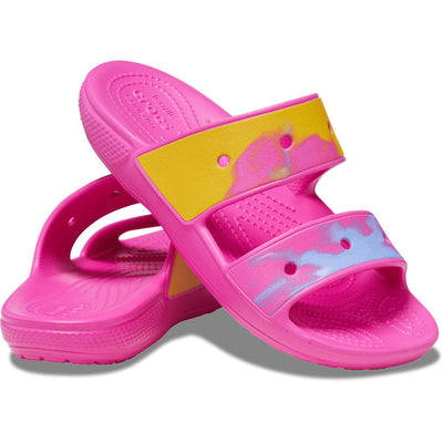 Crocs Classic Ombre Sandal