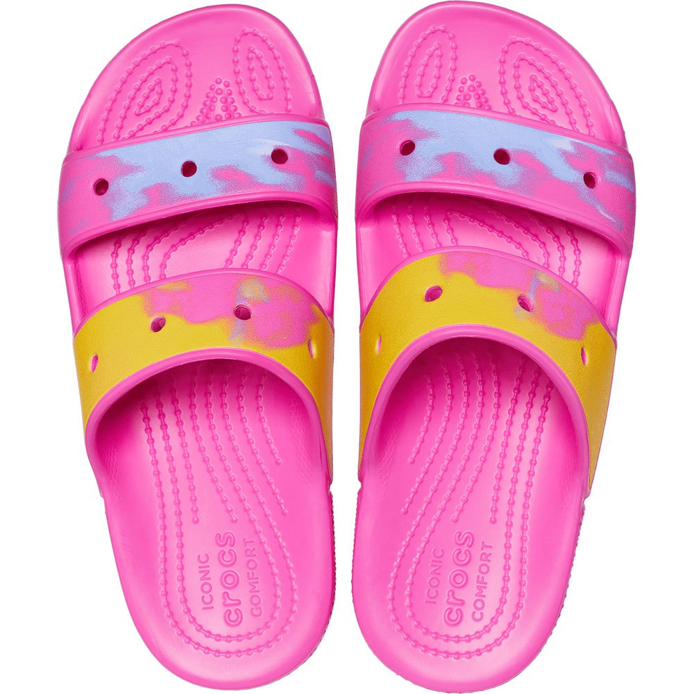 Crocs Classic Ombre Sandal