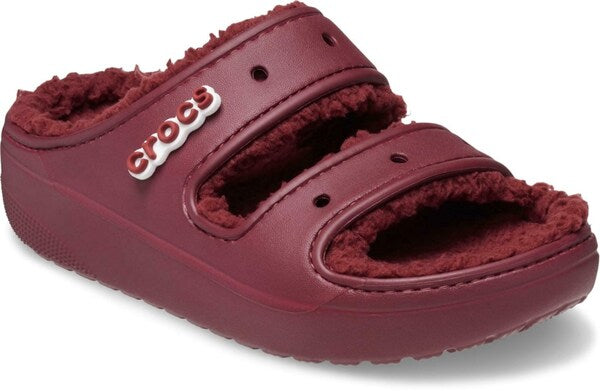 Crocs Ladies Classic Cozzy Sandal