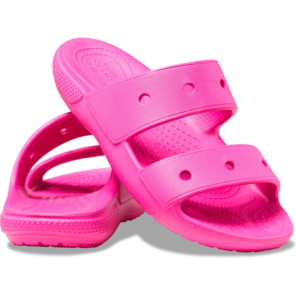 Crocs Classic Kids 2 Strap Sandal