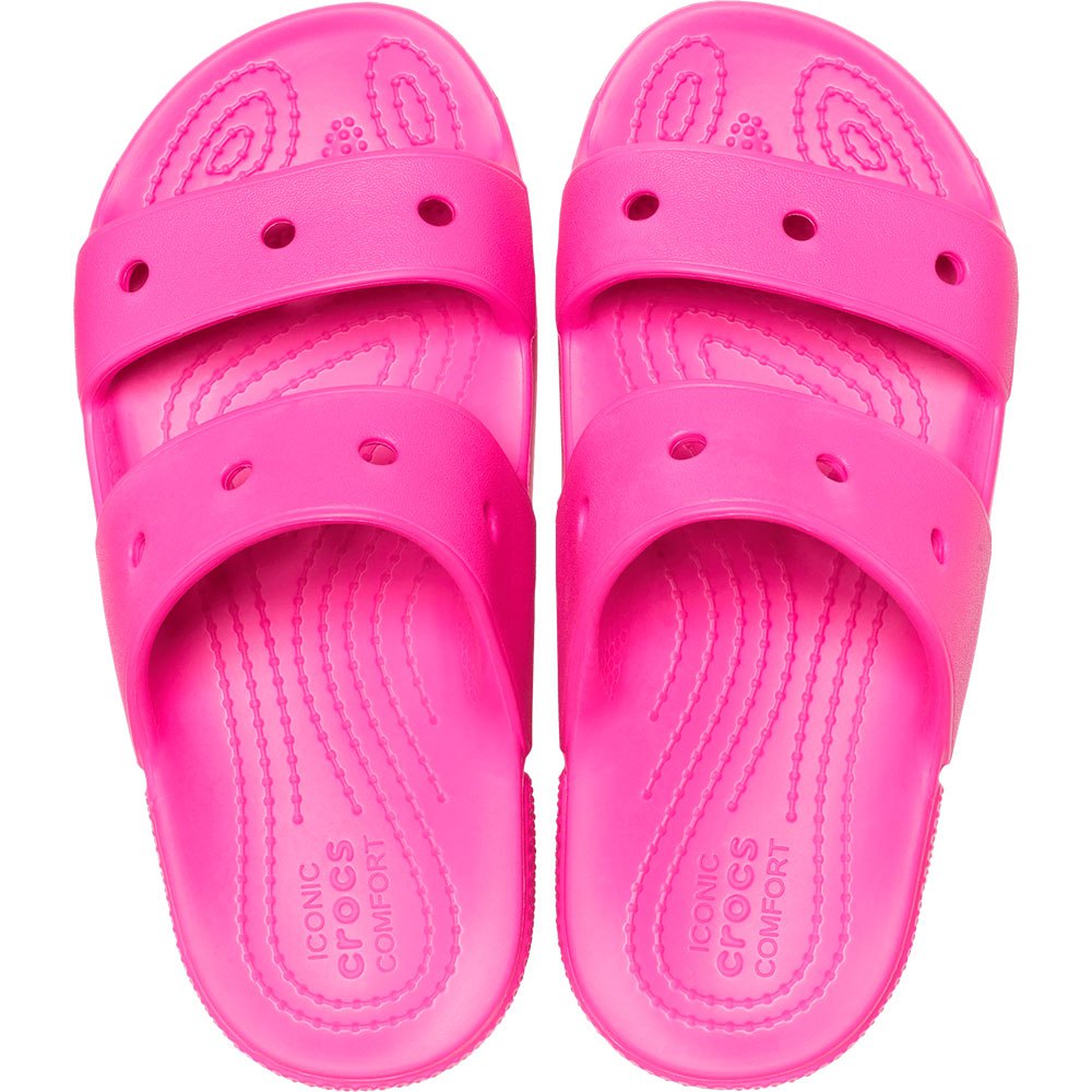 Crocs Classic Kids 2 Strap Sandal