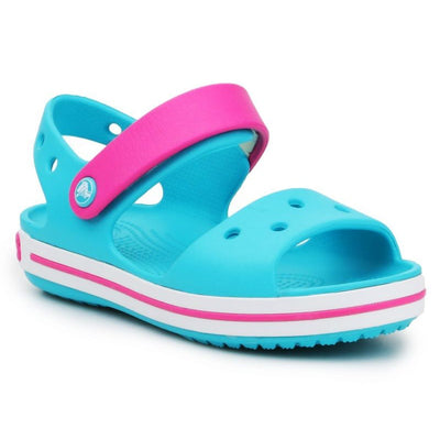 Crocs Kids Colorful Crocband Sandal