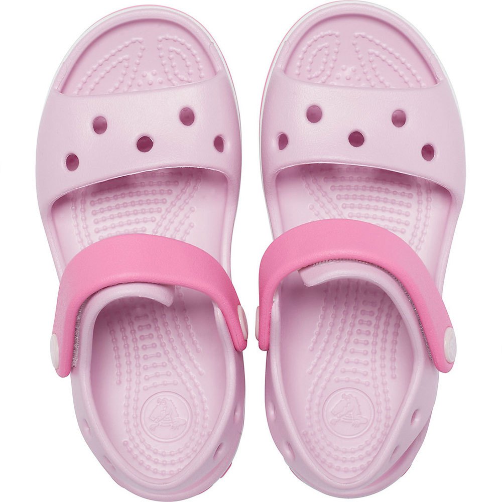 Crocs Kids Colorful Crocband Sandal