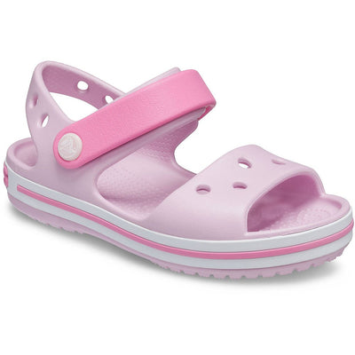 Crocs Kids Colorful Crocband Sandal