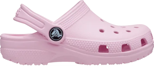 Crocs Kids Timeless Clog