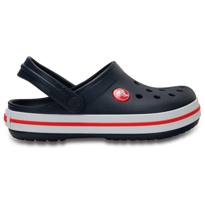 Crocs Sporty Stripe Clog