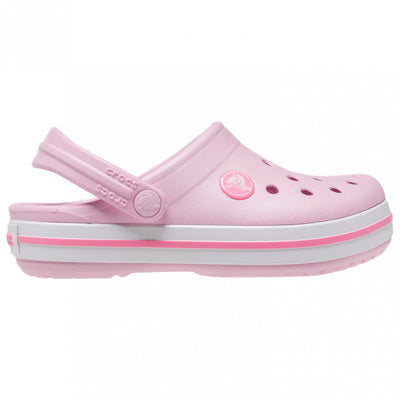 Crocs Sporty Stripe Clog