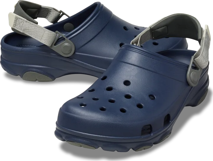 Crocs Classic All-Terrain Clog Sandals