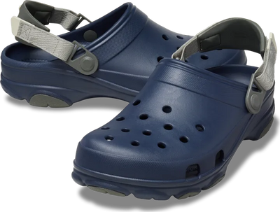 Crocs Classic All-Terrain Clog Sandals