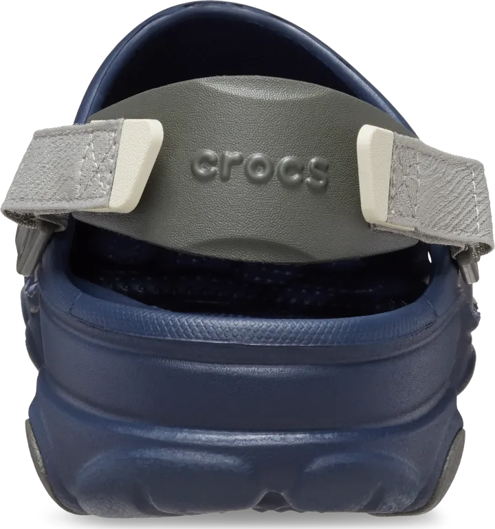 Crocs Classic All-Terrain Clog Sandals