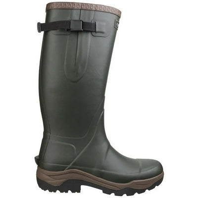 Cotswold Compass Rubber Wellingtons