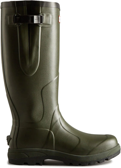 Hunter Balmoral Adjustable Classic Boot