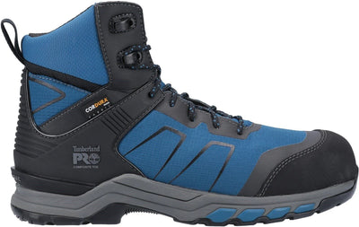 Timberland Pro Hypercharge - Textile Safety Work Boot