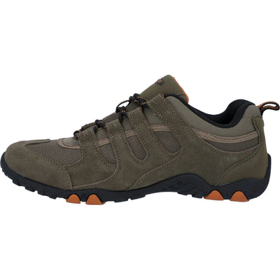 Hi-tec Quadra Circadia Waterproof Hiking Shoes