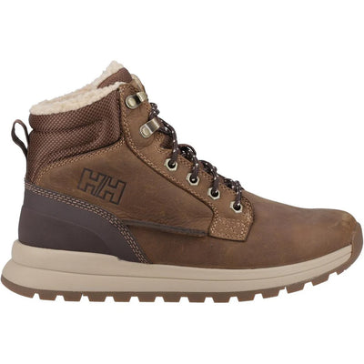 Helly Hansen Sport  Kelvin Coffee Lx Winter Boots