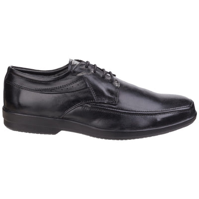 Fleet & Foster Dave Oxford Lace Shoe