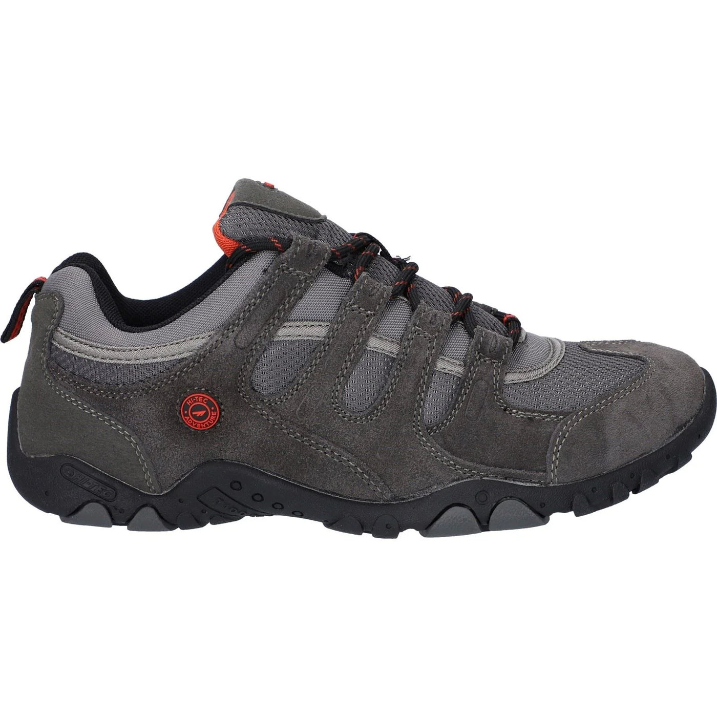 Hi-tec Quadra Circadia Waterproof Hiking Shoes