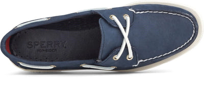 Sperry Women Authentic Original 2-Eye Varsity Womens Boat Shoe