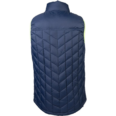 Caterpillar Insulated Men's Lightweight  Vest