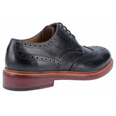 Cotswold Quenington (Leather) Shoe