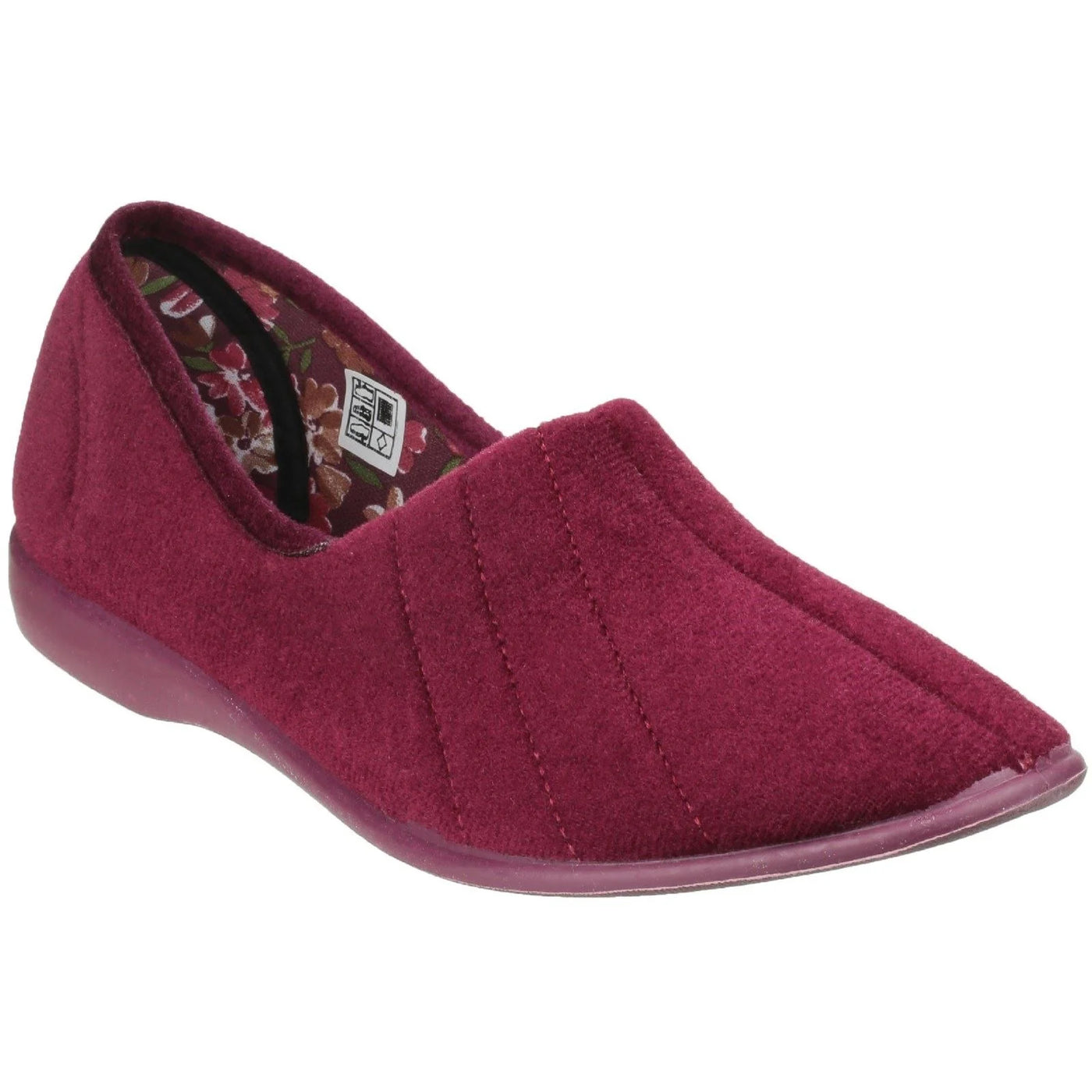 Gbs Women's Audrey Comfort Slipper