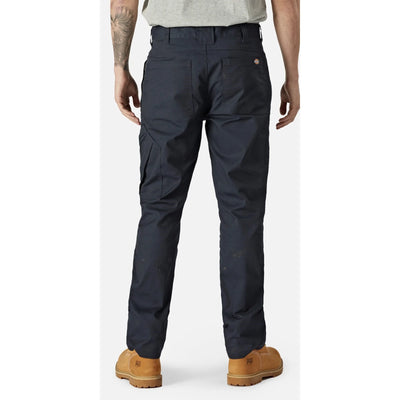 Dickies Action Flex Men's Navy Blue Trousers