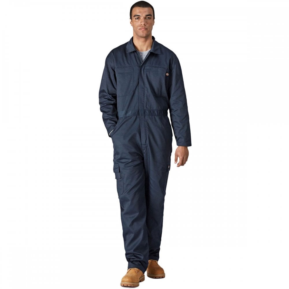 Dickies Everyday Coverall Dickies Men's Dungarees