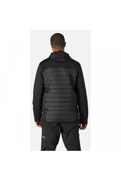 Dickies Gen Hybrid Black Jacket