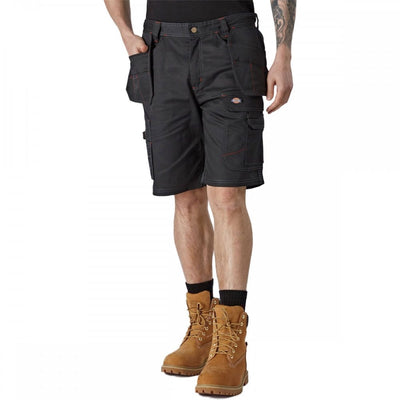 Dickies  Redhawk Pro Work Duty Small thru Shorts