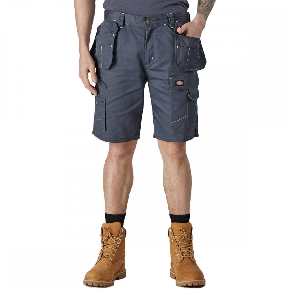 Dickies  Redhawk Pro Work Duty Small thru Shorts