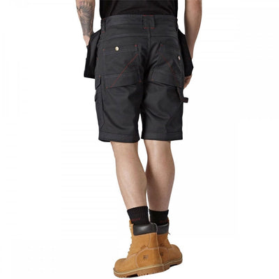 Dickies  Redhawk Pro Work Duty Small thru Shorts