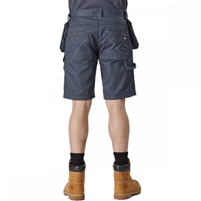 Dickies  Redhawk Pro Work Duty Small thru Shorts