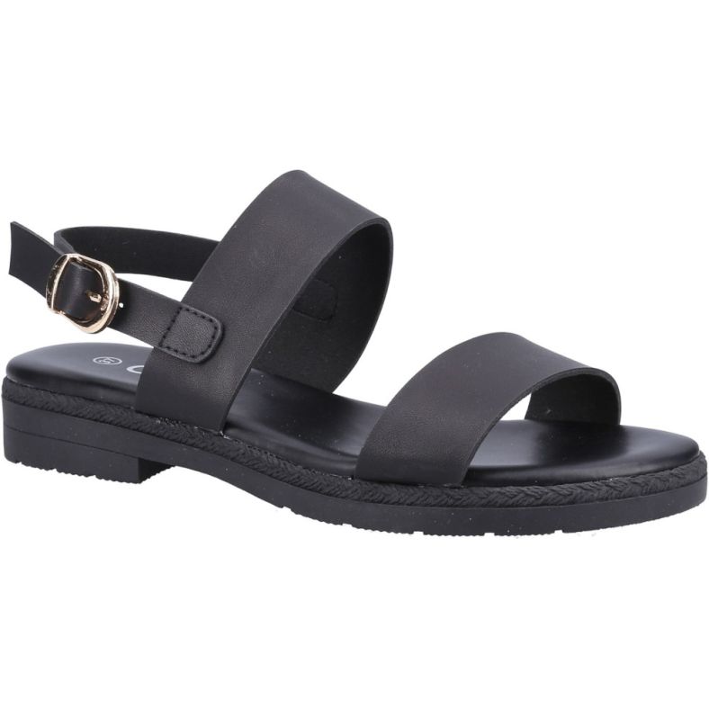 Divaz Ladies Mia Sandals