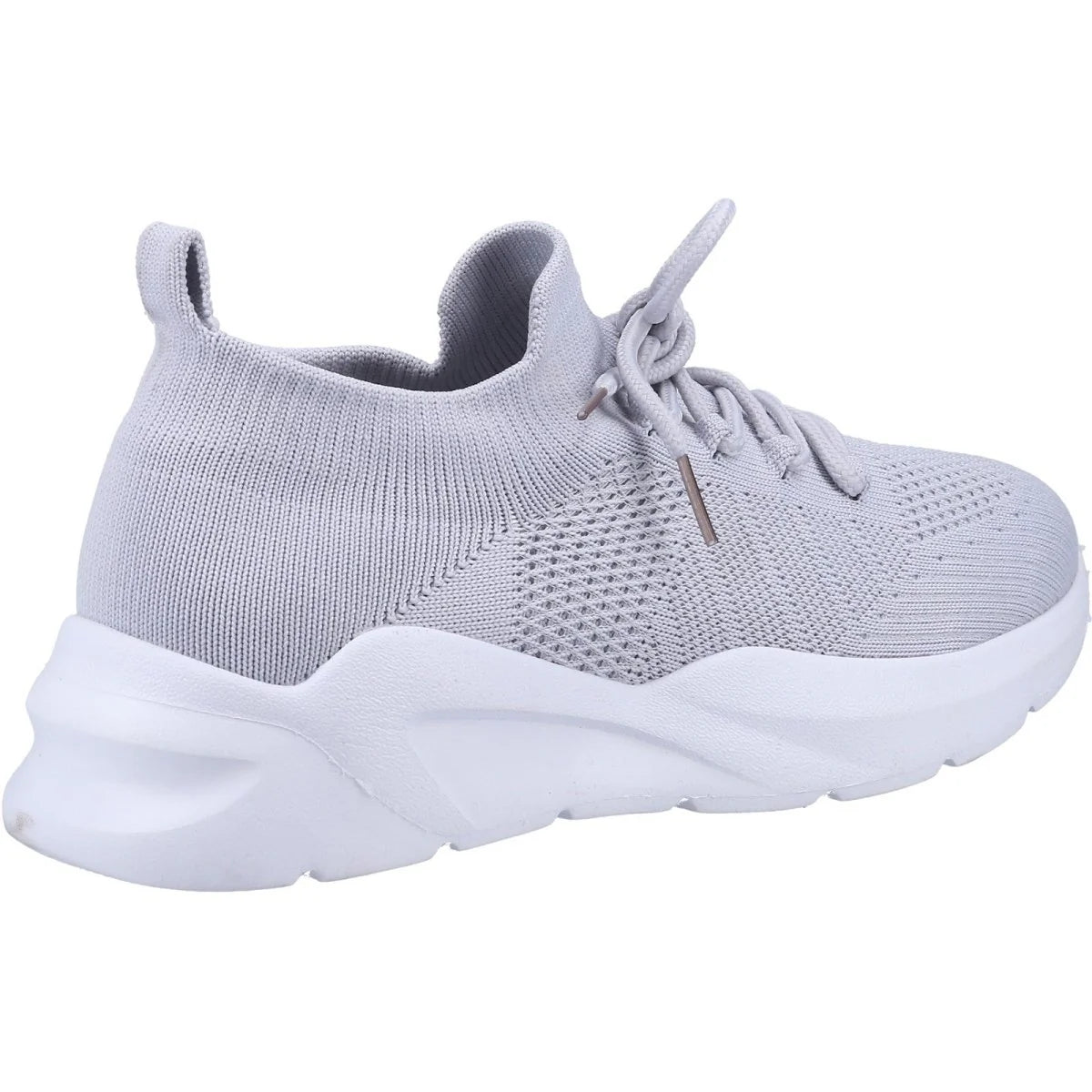 Divaz Women Daisy Casual Comfort Sneaker Trainers